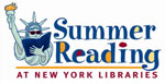 Summer Reading at NY Libraries
