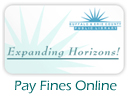 Pay Fines Online