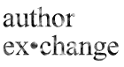 Author Ex-change