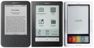 Good News for eReaders
