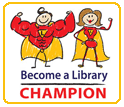 Become a Library Champion