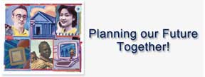 Planning our Future Together!