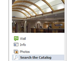 Now on Facebook! 
