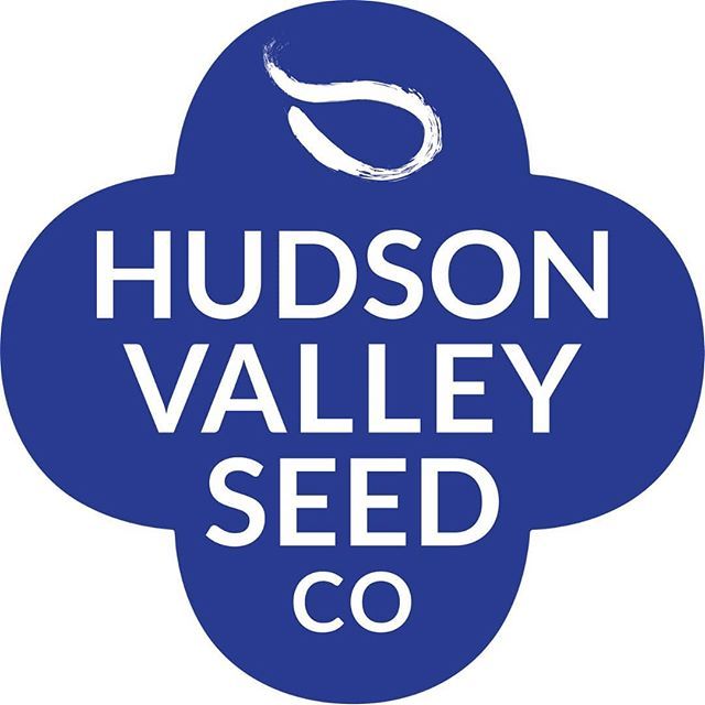 Hudson Valley Seed Company