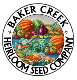 baker creek heirloom seed company