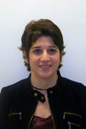 Assistant Deputy Director - Development & Communications - Joy Testa Cinquino