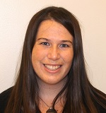 Secretary to Director - Erin Vest