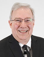 Deputy Director - Chief Financial Officer - Kenneth H. Stone