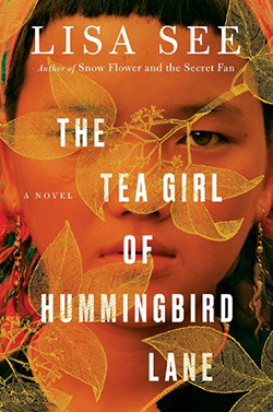 THE TEA GIRL OF HUMMINGBIRD LANE