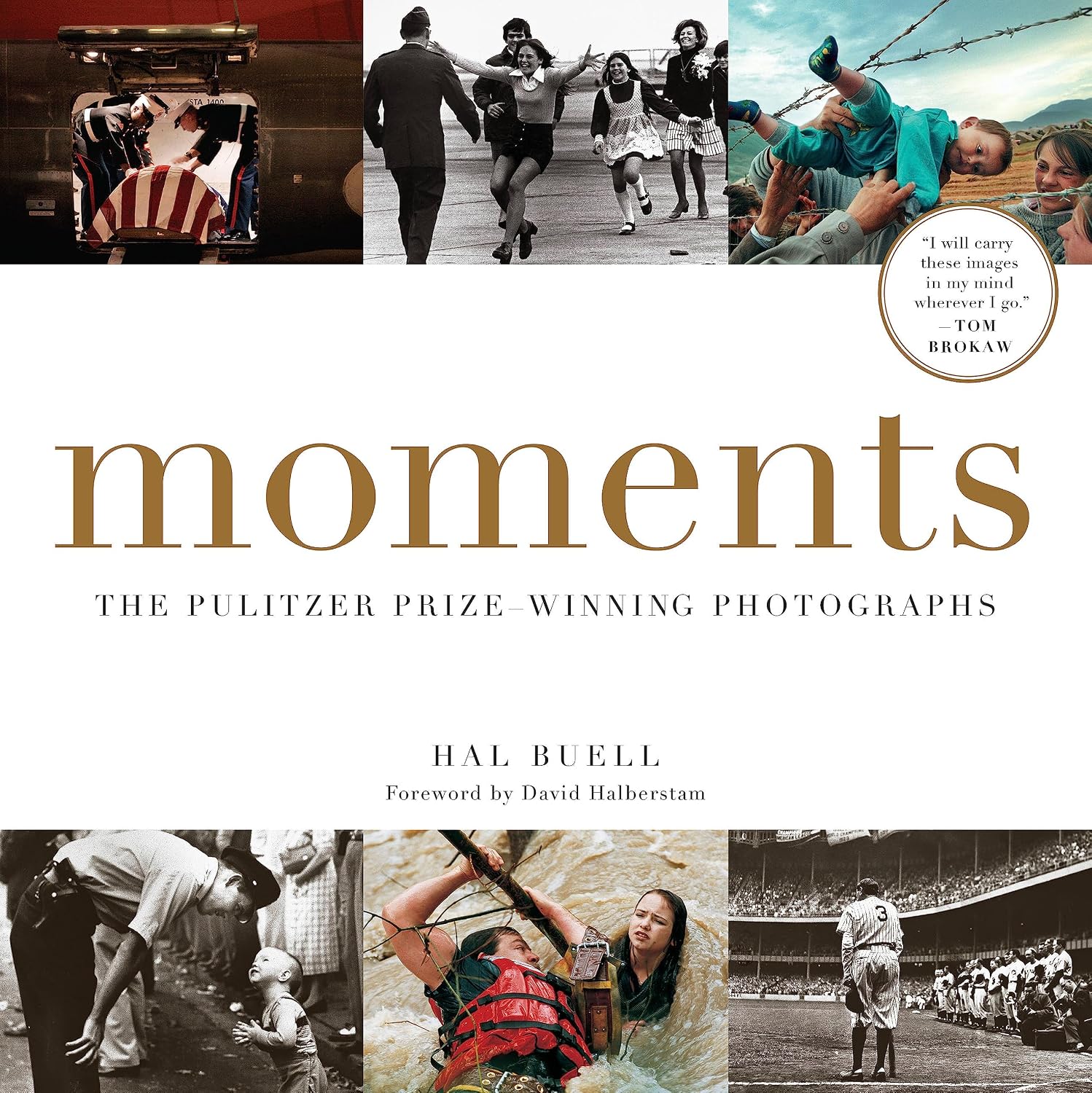 Hal Buell - Moments [Amazon]
