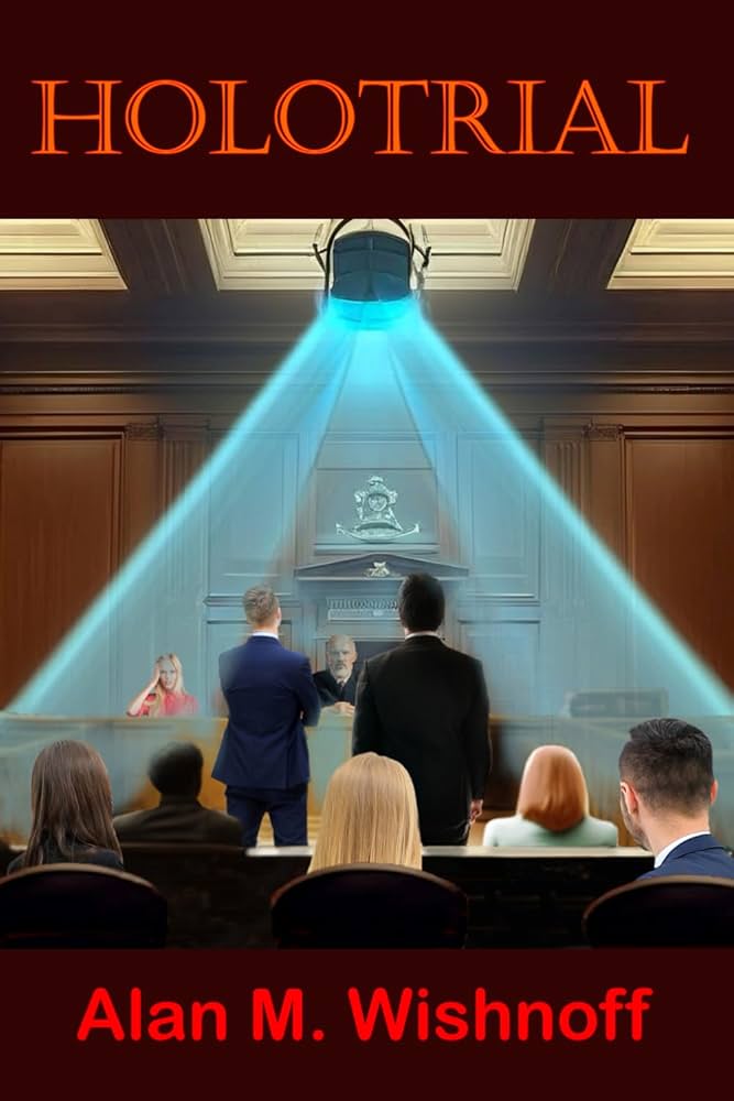 Holotrial