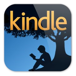 Kindle Icon