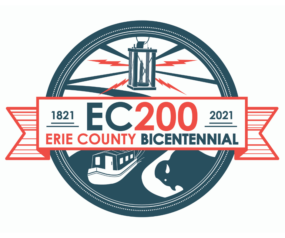 E is for Erie County: A Bicentennial Celebration 