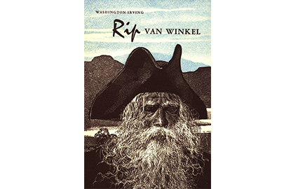 Ellis Rip Van Winkle Collection