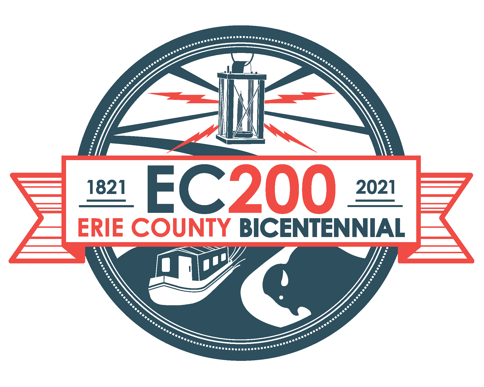 E is for Erie County: A Bicentennial Celebration