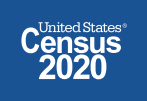 Census 2020 Logo