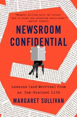 Newsroom Confidential-Lessons