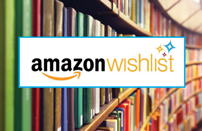 Amazon Wish List 