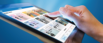 New digital & exciting services for library cardholders