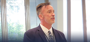 Photo of Library Director John Spears 