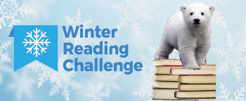 Winter Reading @ Your Library