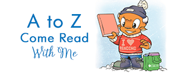 WINTER READING CONTEST