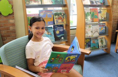 Bucks for Books
