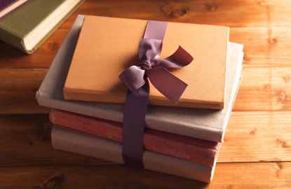 Gift Book Program