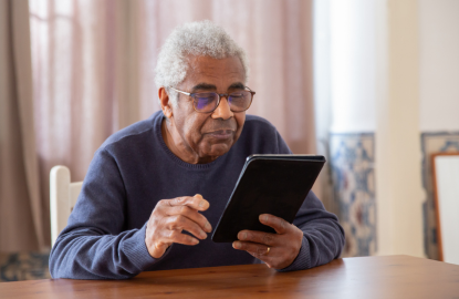 Donate an eBook