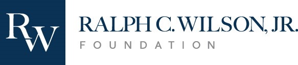 Ralph C Wilson Jr Foundation Logo