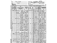 Census Records 