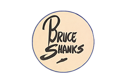 Bruce-Shanks