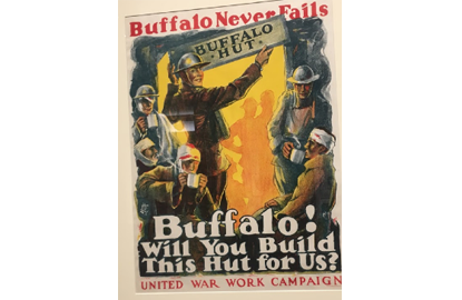 Buffalo and the Great War