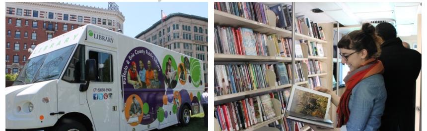 Bookmobile