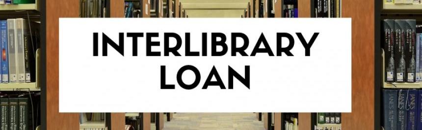 InterLibrary Loan FAQ