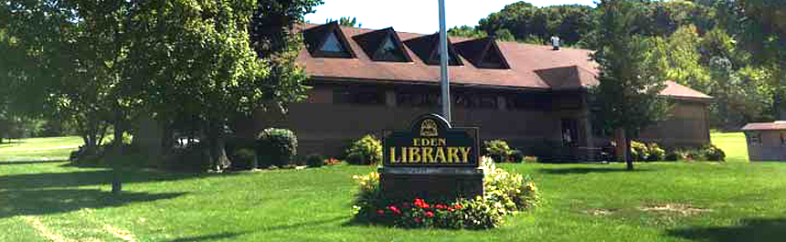 Eden Library
