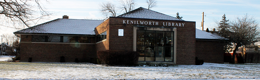 Kenilworth Branch