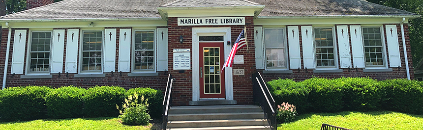 Marilla Free Library