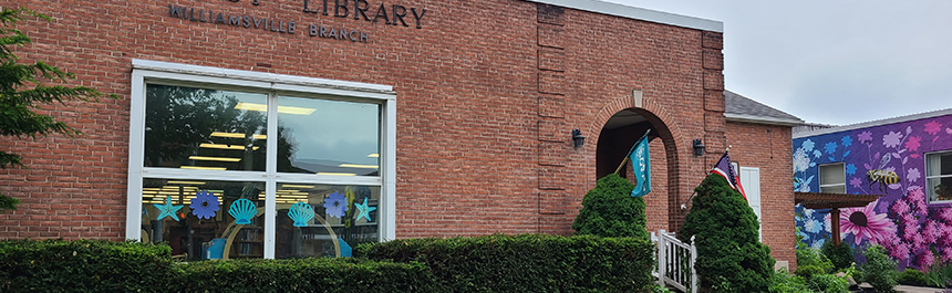 Williamsville Branch