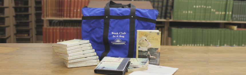 Book Club in a Bag