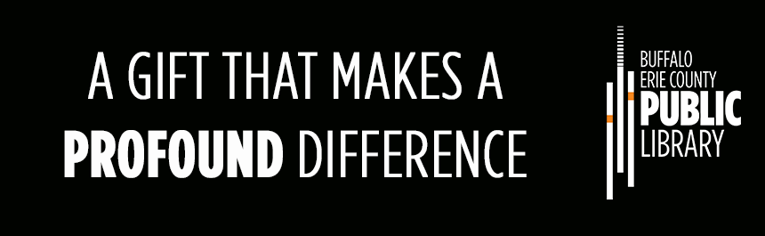 Donate Banner