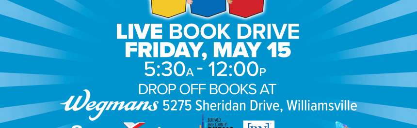 Thank you for donating over 3.2 million books!