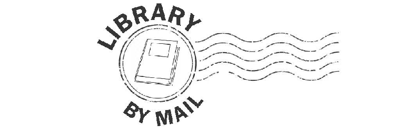 Library by Mail Logo
