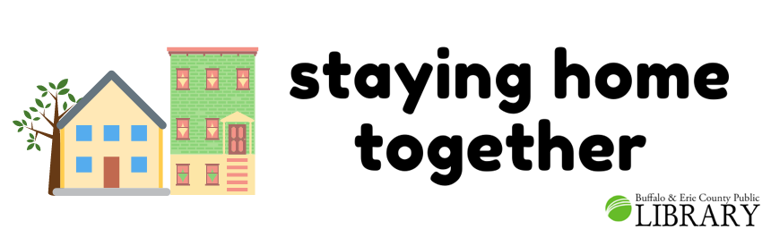 Staying at Home Together