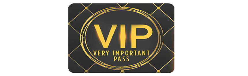 VIP logo