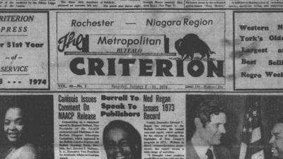 Buffalo Criterion, 1978-1989