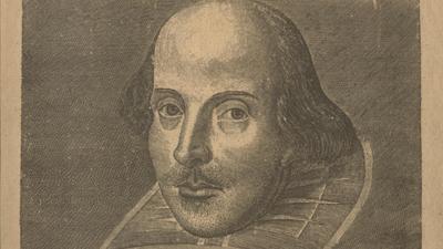 Mr. William Shakespeares Comedies, Histories & Tragedies