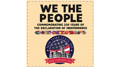 We the People: Commemorating 250 Years of the Declaration of Independence