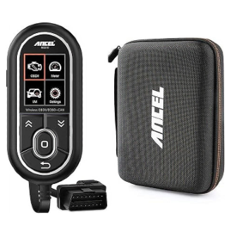ANCEL OBD2 & EOBD CODE READER