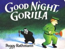 Goodnight, Gorilla